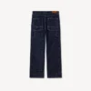 Jeans cargo “Kenzo Weave” con vestibilità Monkey Fit in denim giapponese Jeans cargo “Kenzo Weave” con vestibilità Monkey Fit in denim giapponese