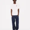 Jeans cargo Monkey Fit in denim giapponese Jeans cargo Monkey Fit in denim giapponese