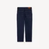 Jeans cargo Monkey Fit in denim giapponese