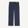 Jeans cargo Monkey Fit in denim giapponese Jeans cargo Monkey Fit in denim giapponese