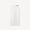 Jeans cargo Monkey Fit in denim giapponese Jeans cargo Monkey Fit in denim giapponese