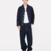 Jeans Cargo Monkey Fit “Kenzo Winter Holidays” in denim giapponese Jeans Cargo Monkey Fit “Kenzo Winter Holidays” in denim giapponese
