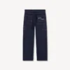 Jeans Cargo Monkey Fit “Kenzo Winter Holidays” in denim giapponese Jeans Cargo Monkey Fit “Kenzo Winter Holidays” in denim giapponese
