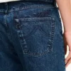 Jeans ‘Kenzo Signature’ a vestibilità dritta in denim giapponese Jeans ‘Kenzo Signature’ a vestibilità dritta in denim giapponese