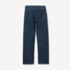 Jeans ‘Kenzo Signature’ a vestibilità dritta in denim giapponese Jeans ‘Kenzo Signature’ a vestibilità dritta in denim giapponese