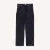 Jeans ‘Kenzo Tulip’ a vestibilità dritta in denim giapponese Jeans ‘Kenzo Tulip’ a vestibilità dritta in denim giapponese