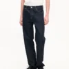Jeans ‘Kenzo Tulip’ a vestibilità dritta in denim giapponese Jeans ‘Kenzo Tulip’ a vestibilità dritta in denim giapponese