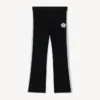 Leggings “Boke Flower 2.0” in cotone