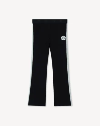 Leggings “Boke Flower 2.0” in cotone