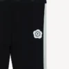 Leggings “Boke Flower 2.0” in cotone