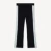 Leggings “Boke Flower 2.0” in cotone