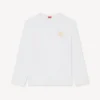 Maglietta a maniche lunghe “Boke Flower 2.0” in cotone Maglietta a maniche lunghe “Boke Flower 2.0” in cotone