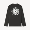 Maglietta a maniche lunghe “Boke Flower 2.0” in cotone Maglietta a maniche lunghe “Boke Flower 2.0” in cotone