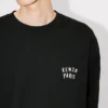 Maglietta a maniche lunghe ‘Kenzo Boke Heart’ in cotone Maglietta a maniche lunghe ‘Kenzo Boke Heart’ in cotone