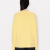 Maglietta a maniche lunghe “Kenzo Cartoon” in cotone Maglietta a maniche lunghe “Kenzo Cartoon” in cotone