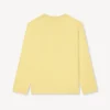 Maglietta a maniche lunghe “Kenzo Cartoon” in cotone Maglietta a maniche lunghe “Kenzo Cartoon” in cotone