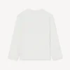 Maglietta a maniche lunghe “Kenzo Cartoon” in cotone Maglietta a maniche lunghe “Kenzo Cartoon” in cotone