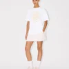Maglietta ampia ‘Boke Flower 2.0’ in cotone Maglietta ampia ‘Boke Flower 2.0’ in cotone
