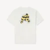 Maglietta ampia “Kenzo Wild Tiger” in cotone Maglietta ampia “Kenzo Wild Tiger” in cotone
