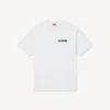 Maglietta ‘Boke Flower 2.0’ in cotone Maglietta ‘Boke Flower 2.0’ in cotone