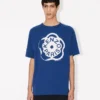 Maglietta ‘Boke Flower 2.0’ in cotone Maglietta ‘Boke Flower 2.0’ in cotone