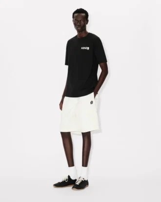 Pantaloncini tecnici ‘Boke Flower 2.0’