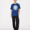Maglietta ‘Boke Flower 2.0’ in cotone Maglietta ‘Boke Flower 2.0’ in cotone