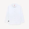 Maglietta da baseball Boke Flower 2.0′ in cotone