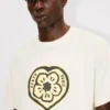Maglietta ‘Kenzo Boke Heart’ in cotone Maglietta ‘Kenzo Boke Heart’ in cotone
