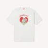 Maglietta “Kenzo Cartoon” in cotone Maglietta “Kenzo Cartoon” in cotone