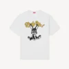 Maglietta “Kenzo Cartoon” in cotone