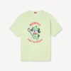 Maglietta “Kenzo Cartoon” in cotone Maglietta “Kenzo Cartoon” in cotone