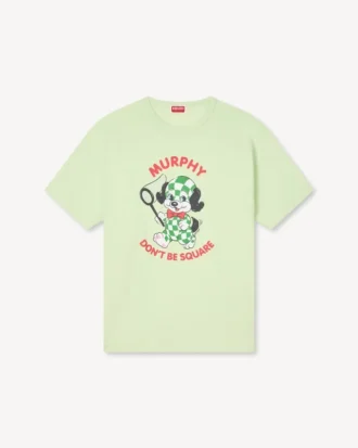 Maglietta “Kenzo Cartoon” in cotone