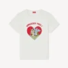 Maglietta “Kenzo Cartoon” in cotone Maglietta “Kenzo Cartoon” in cotone