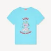 Maglietta “Kenzo Cartoon” in cotone Maglietta “Kenzo Cartoon” in cotone