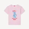 Maglietta “Kenzo Cartoon” in cotone Maglietta “Kenzo Cartoon” in cotone