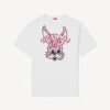 Maglietta “Kenzo Cartoon” in cotone