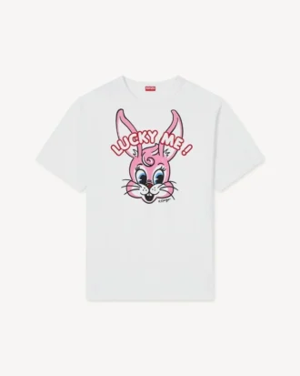 maglietta kenzo cartoon in cotone 1 9 330x413 - Maglietta "Kenzo Cartoon" in cotone