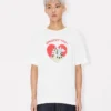 Maglietta “Kenzo Cartoon” in cotone Maglietta “Kenzo Cartoon” in cotone