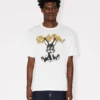 Maglietta “Kenzo Cartoon” in cotone