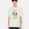 Maglietta “Kenzo Cartoon” in cotone Maglietta “Kenzo Cartoon” in cotone