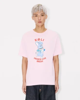 Maglietta “Kenzo Cartoon” in cotone