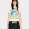 Maglietta “Kenzo Cartoon” in cotone Maglietta “Kenzo Cartoon” in cotone
