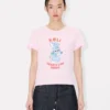 Maglietta “Kenzo Cartoon” in cotone Maglietta “Kenzo Cartoon” in cotone