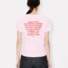 Maglietta “Kenzo Cartoon” in cotone Maglietta “Kenzo Cartoon” in cotone