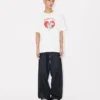 Maglietta “Kenzo Cartoon” in cotone Maglietta “Kenzo Cartoon” in cotone
