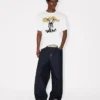 Maglietta “Kenzo Cartoon” in cotone