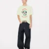 Maglietta “Kenzo Cartoon” in cotone Maglietta “Kenzo Cartoon” in cotone