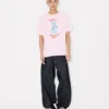 Maglietta “Kenzo Cartoon” in cotone Maglietta “Kenzo Cartoon” in cotone