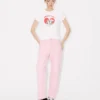 Maglietta “Kenzo Cartoon” in cotone Maglietta “Kenzo Cartoon” in cotone